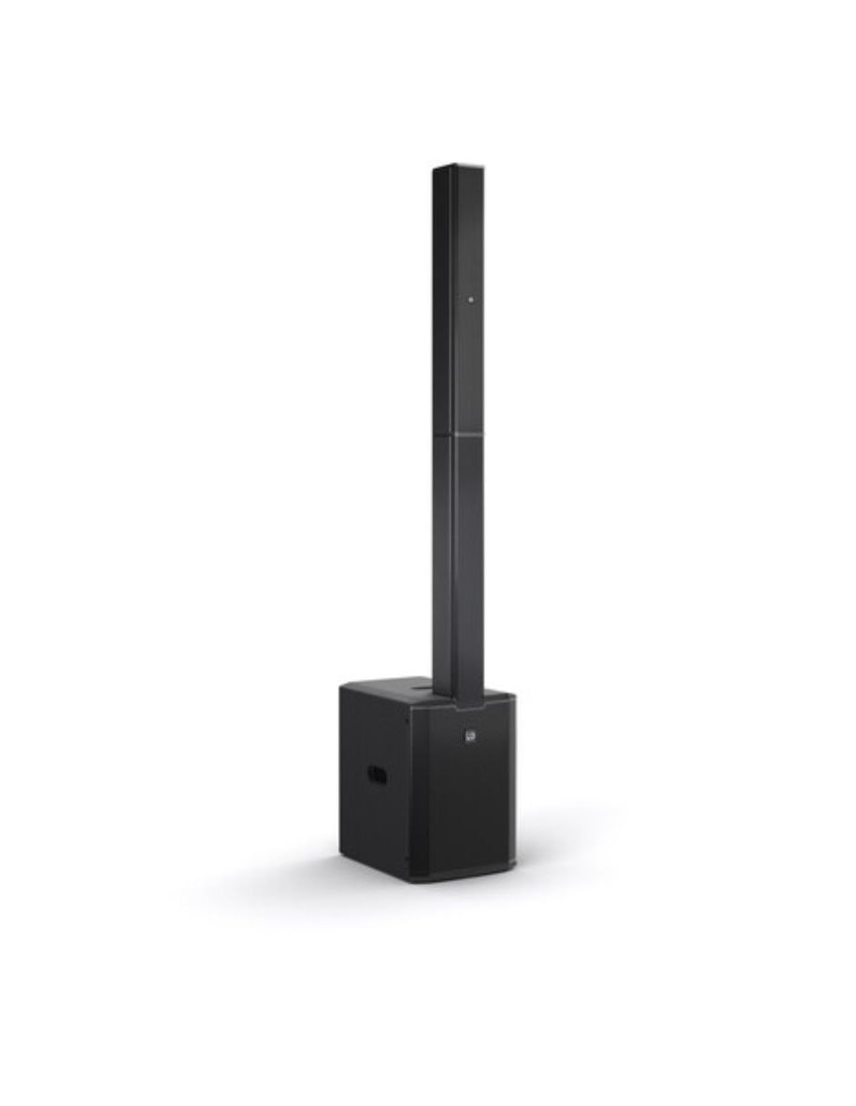 Sistema de audio maui28 g3