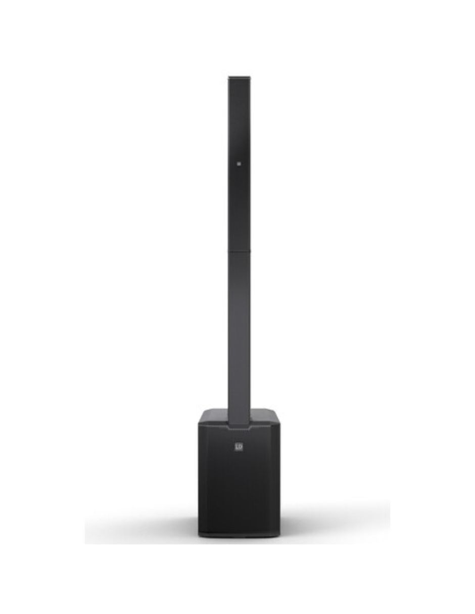 Sistema de audio maui28 g3 2
