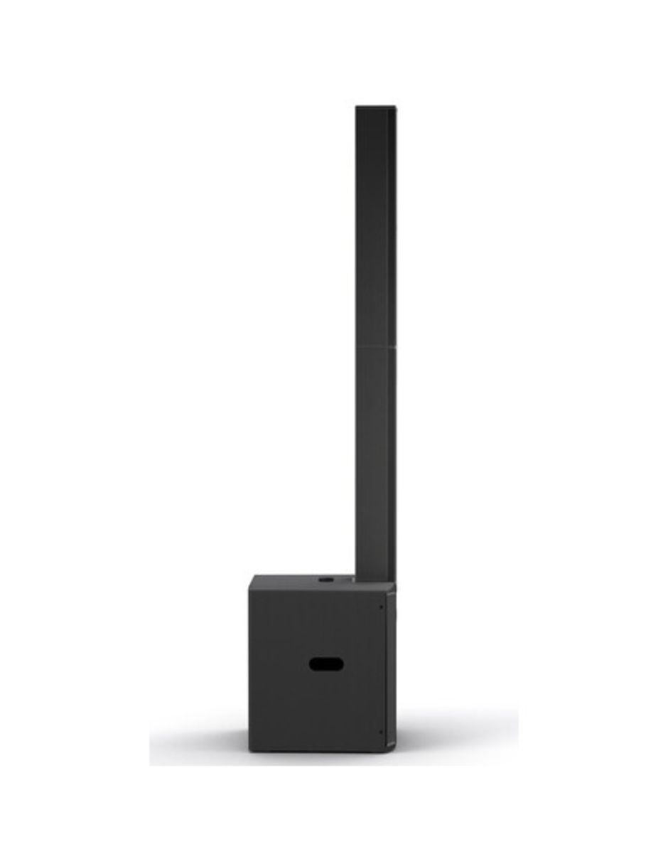 Sistema de audio maui28 g3 3