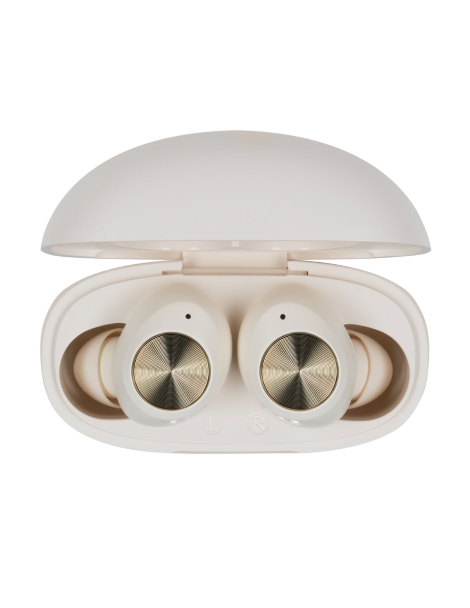 Audífonos true wireless ktl-5004 inalámbrica con cancelación de ruido 5