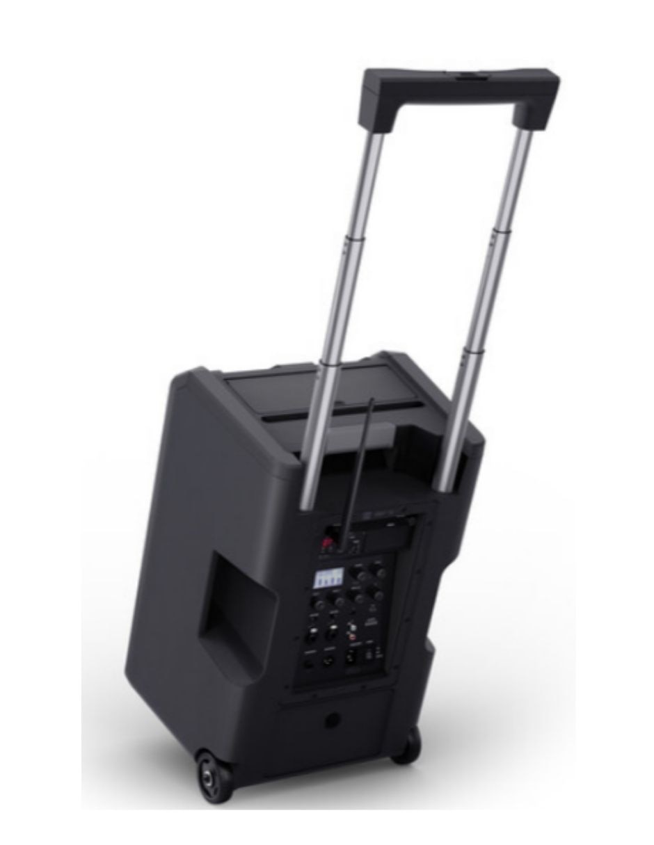 Sistema de audio electrónica ANNY10 Diadema BPH5 3