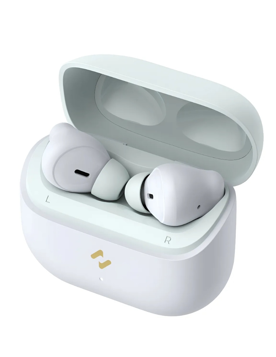 Audífonos in-ear inalámbricos 4