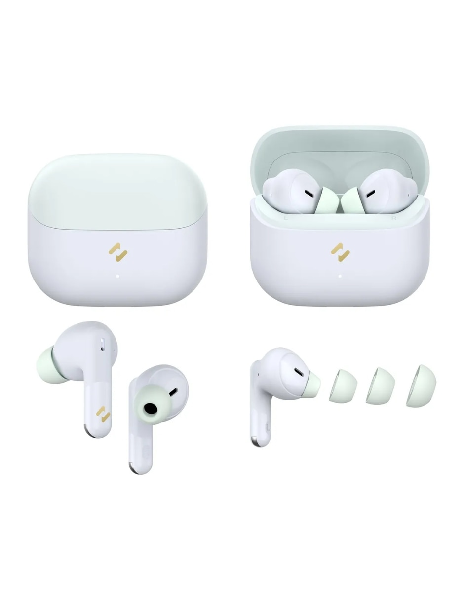 Audífonos in-ear inalámbricos 5