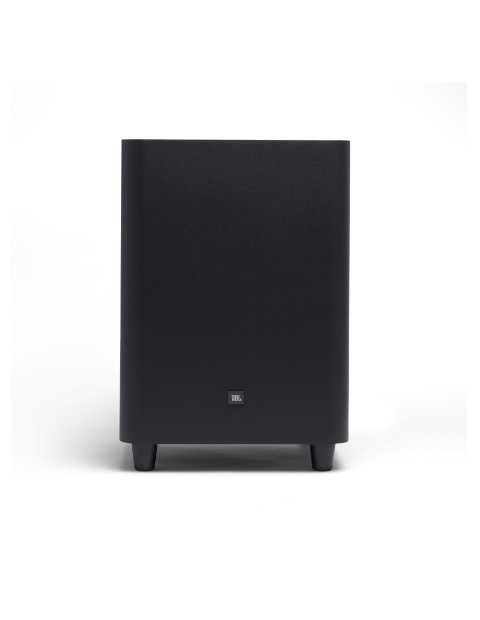 Barra de sonido Bar 5.1 Surround con subwoofer 2