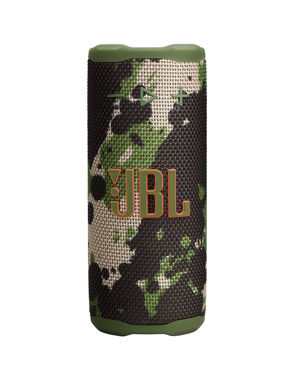 Bocina portátil grip inalámbrica 6