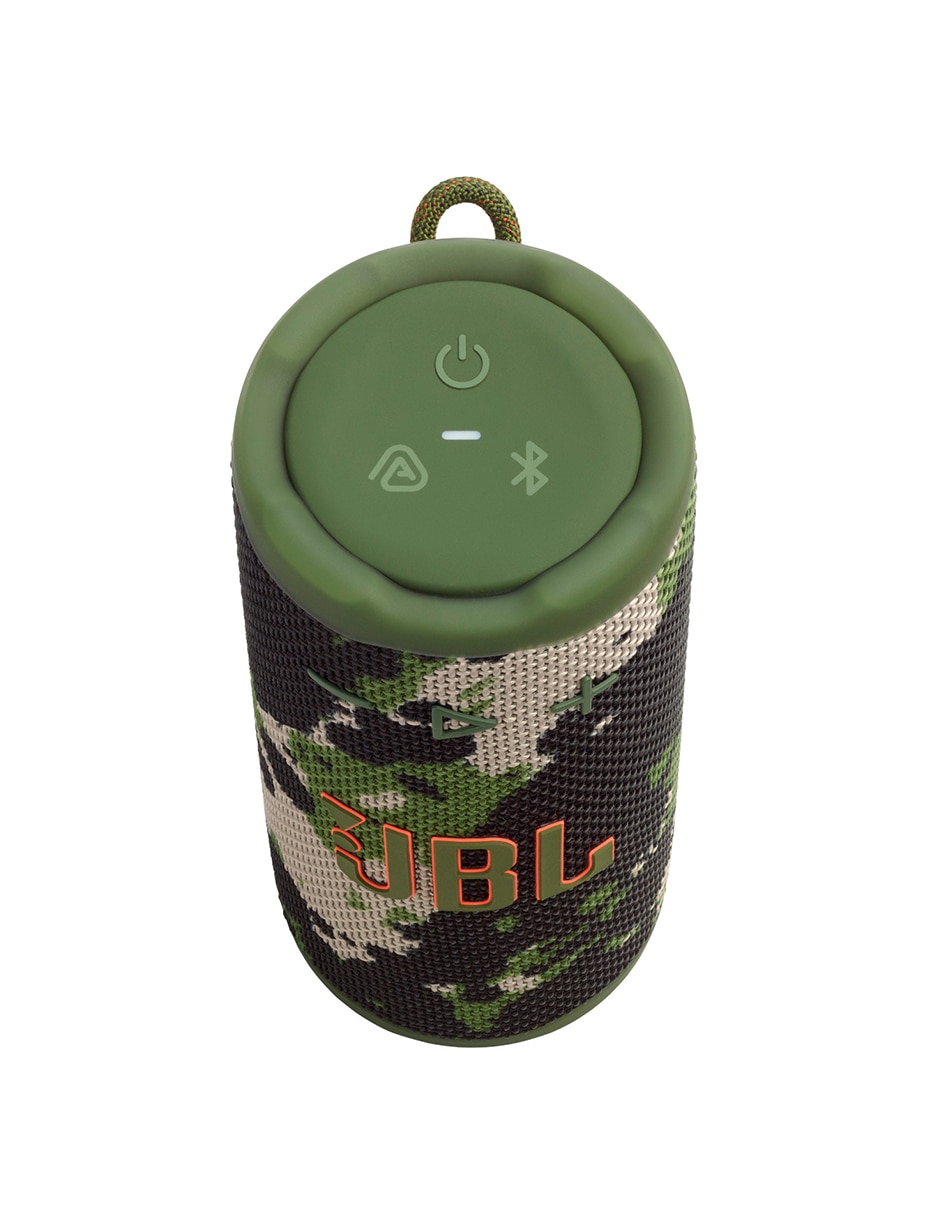 Bocina portátil grip inalámbrica 12