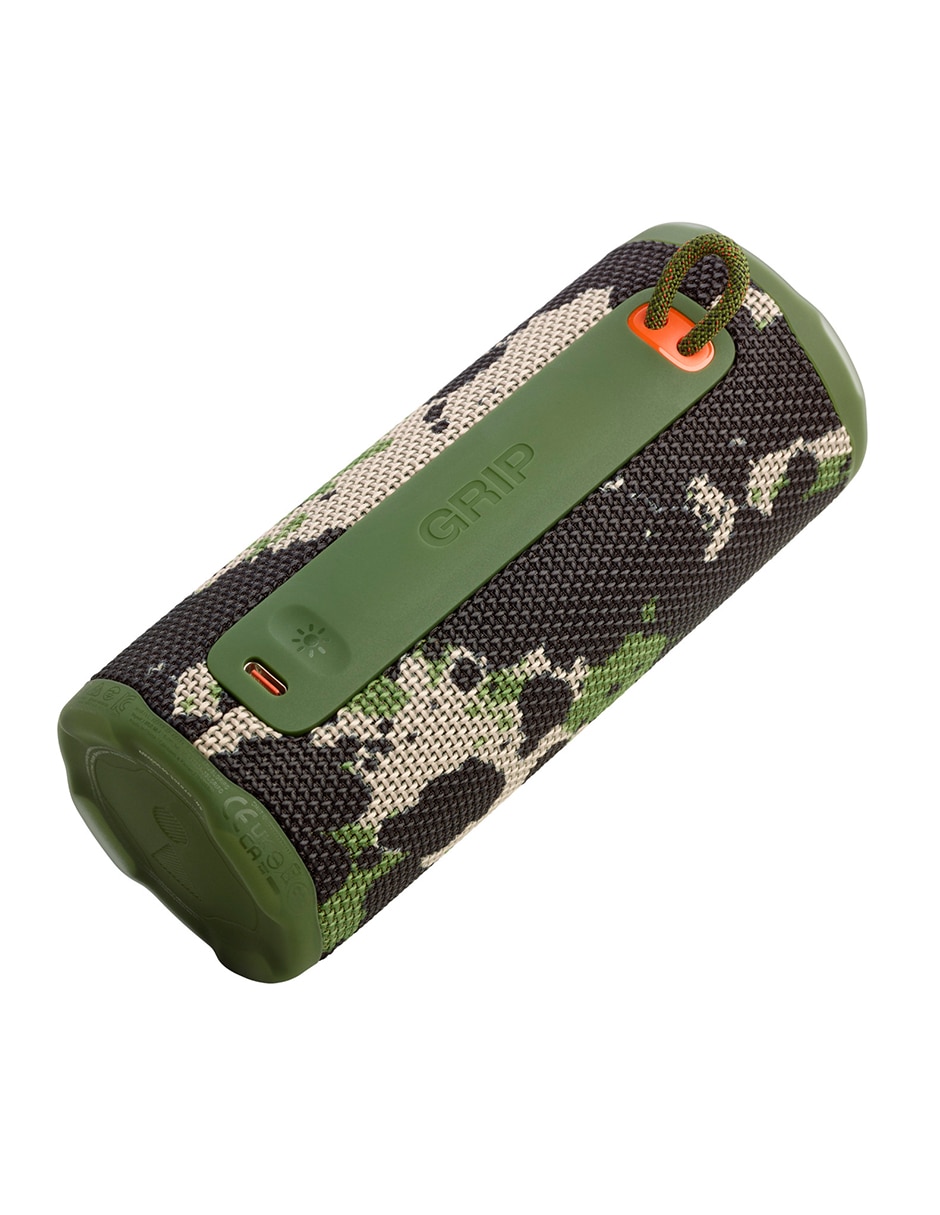 Bocina portátil grip inalámbrica 10