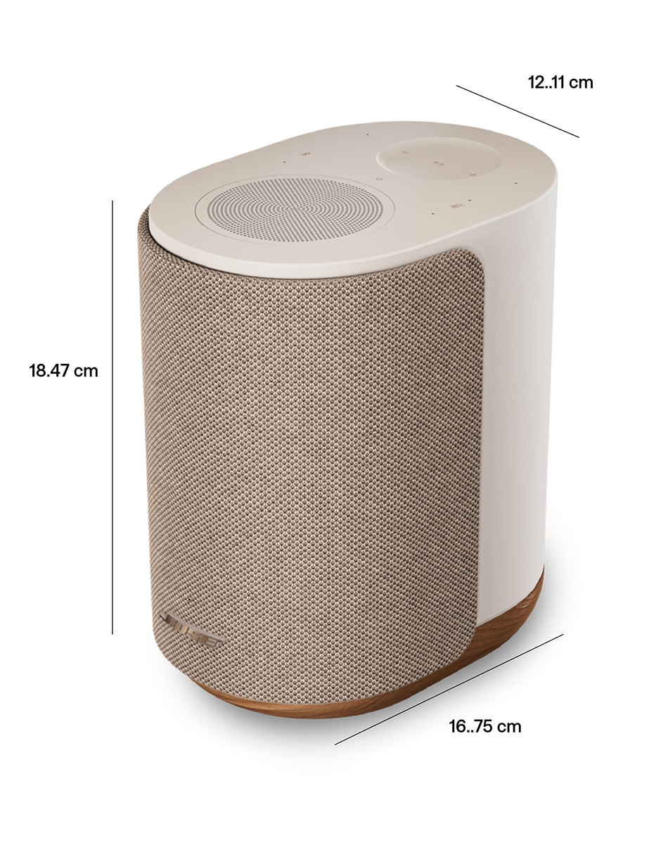 Bocina Lifestyle Ultra Speaker inalámbrica 2