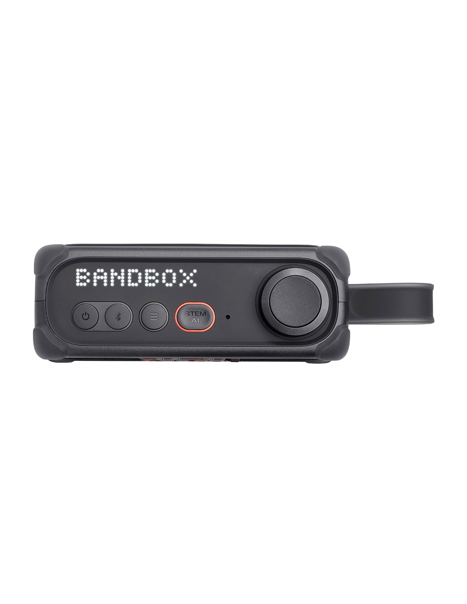 Bocina port‡til bandbox al‡mbrica 1